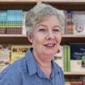 Profile Image - Nutrition Health Coach - Ansie